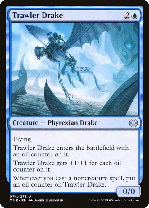 Trawler Drake (74)