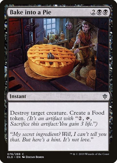 Bake into a Pie (76)