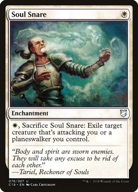 Soul Snare (76)