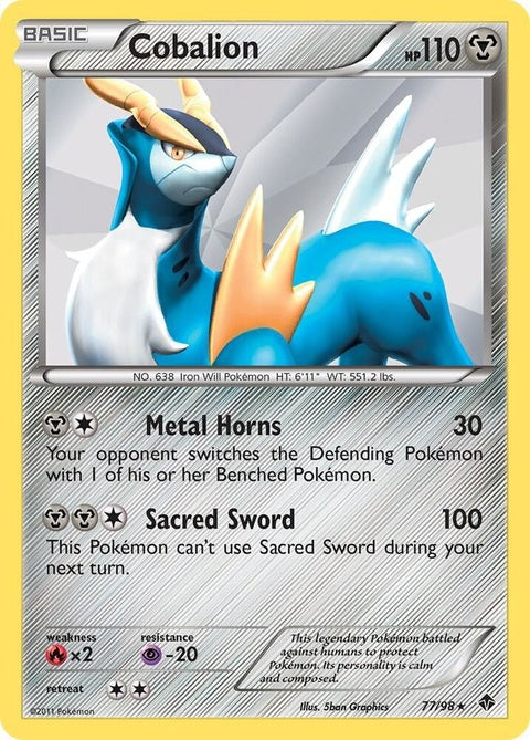 Cobalion (77)