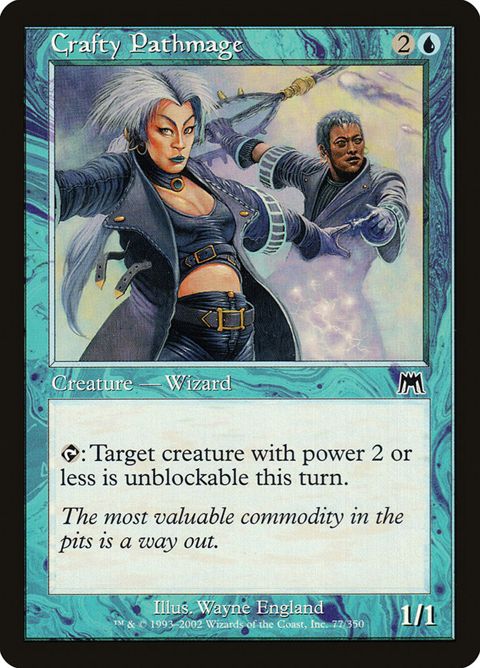 Crafty Pathmage (77)