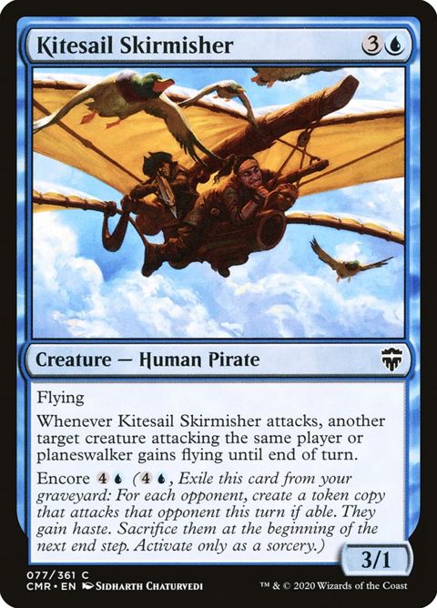 Kitesail Skirmisher (77)