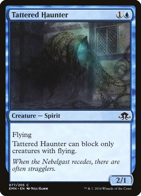 Tattered Haunter (77)