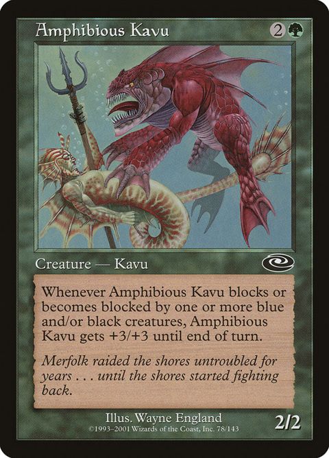 Amphibious Kavu (78)