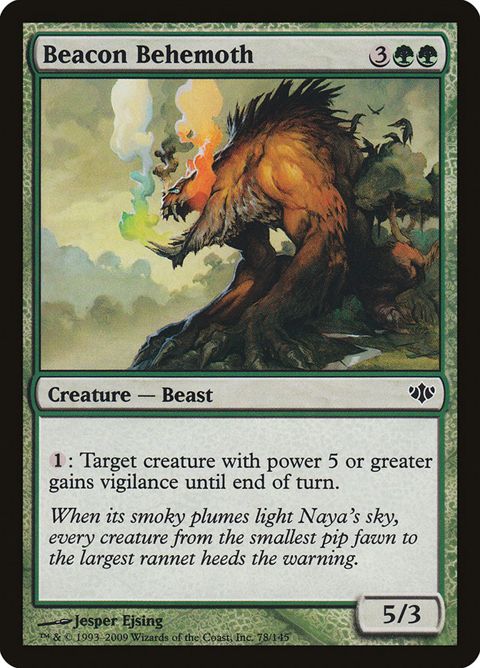 Beacon Behemoth (78)