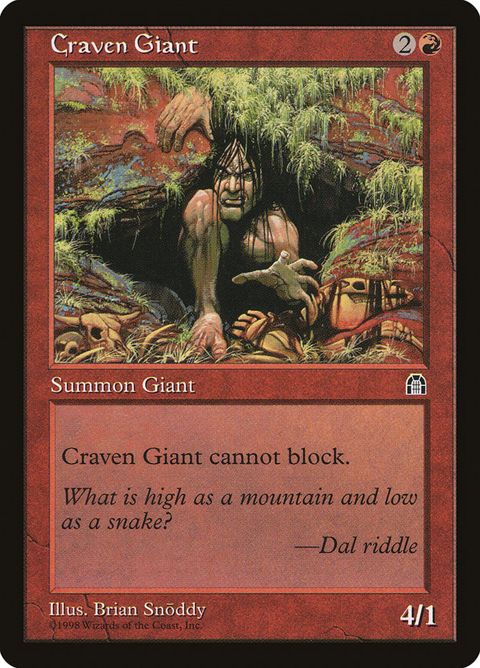 Craven Giant (78)