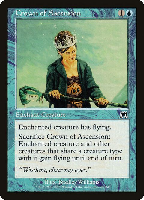 Crown of Ascension (78)