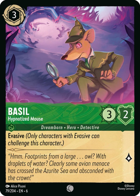 Basil - Hypnotized Mouse (79)