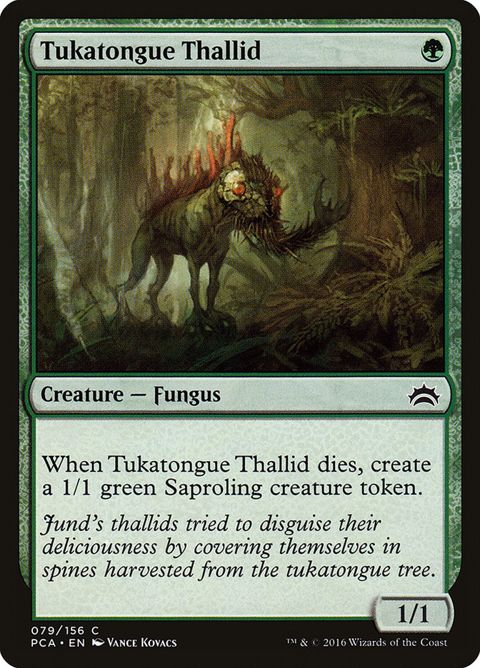 Tukatongue Thallid (79)