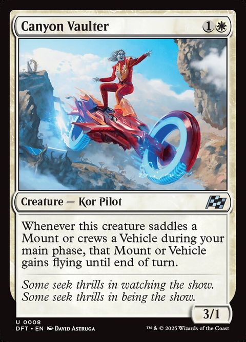 Canyon Vaulter (8)