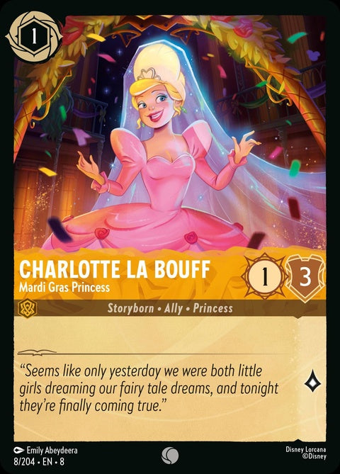 Charlotte La Bouff - Mardi Gras Princess (8)