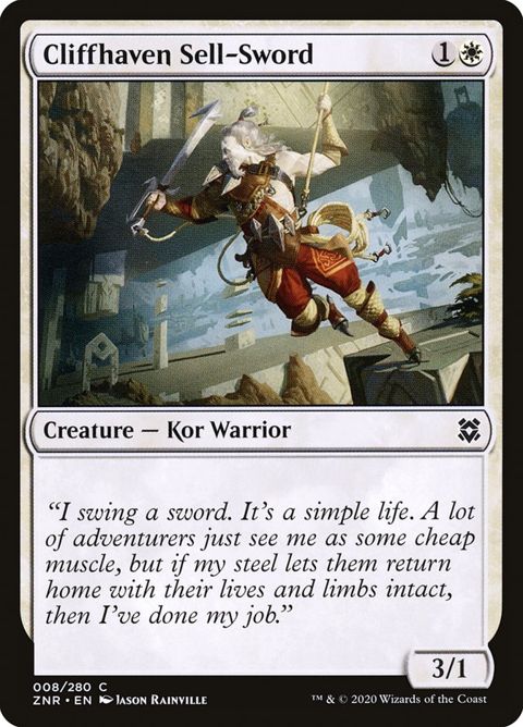 Cliffhaven Sell-Sword (8)