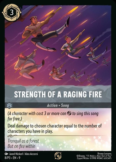 Strength Of A Raging Fire (8)