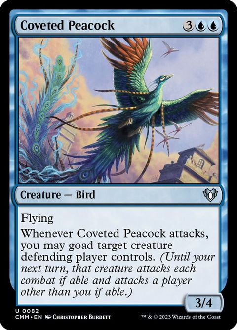 Coveted Peacock (82)
