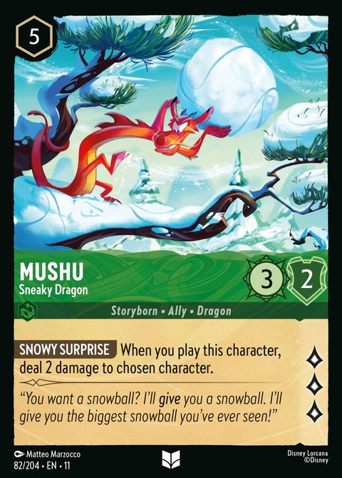 Mushu - Sneaky Dragon (82)