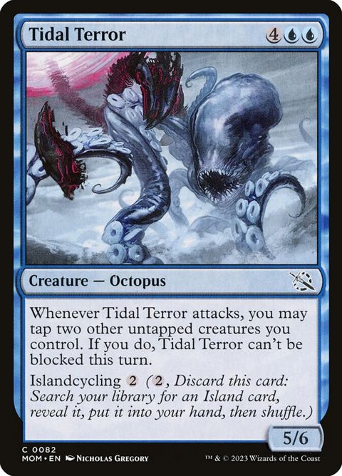 Tidal Terror (82)
