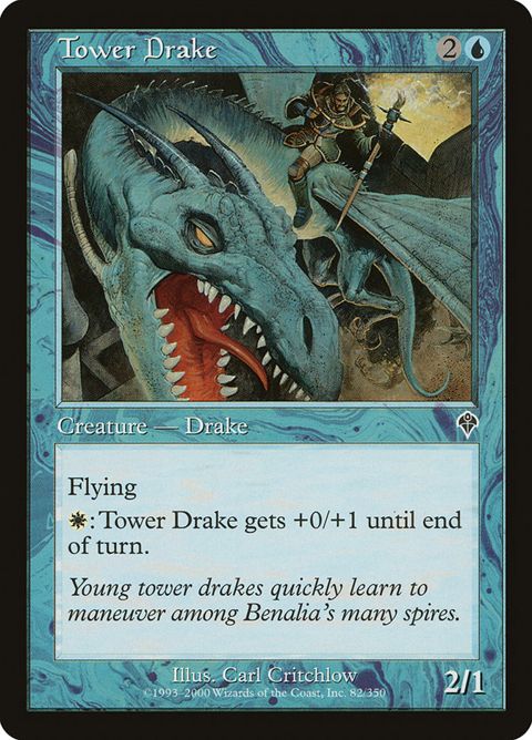 Tower Drake (82)
