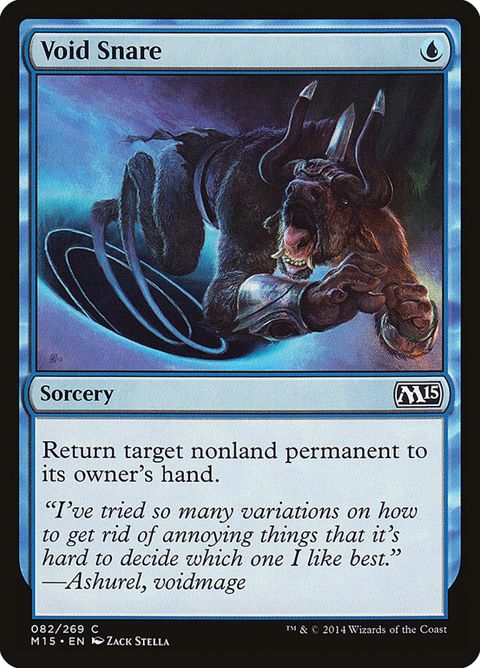 Void Snare (82)
