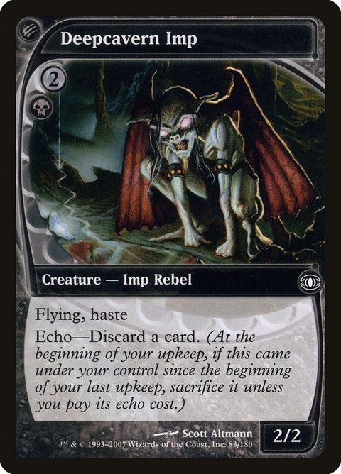 Deepcavern Imp (83)