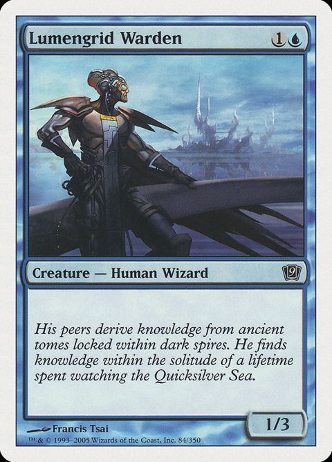 Lumengrid Warden (84)