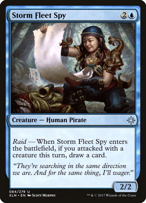 Storm Fleet Spy (84)