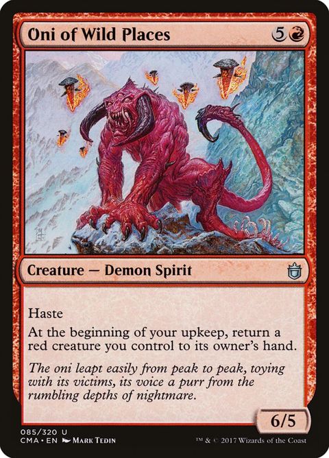 Oni of Wild Places (85)