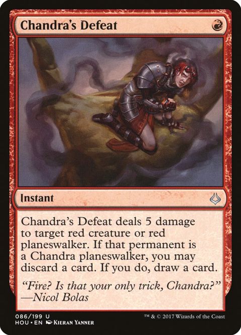 Chandra's Defeat (86)
