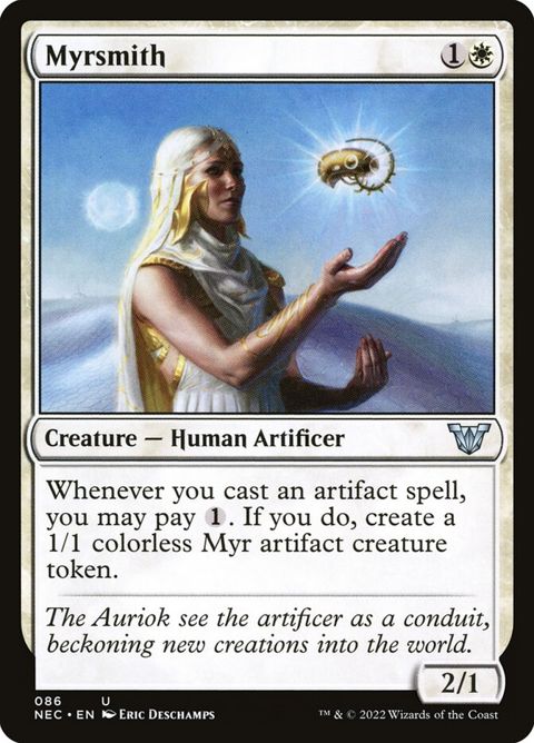 Myrsmith (86)