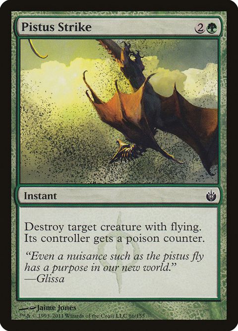 Pistus Strike (86)