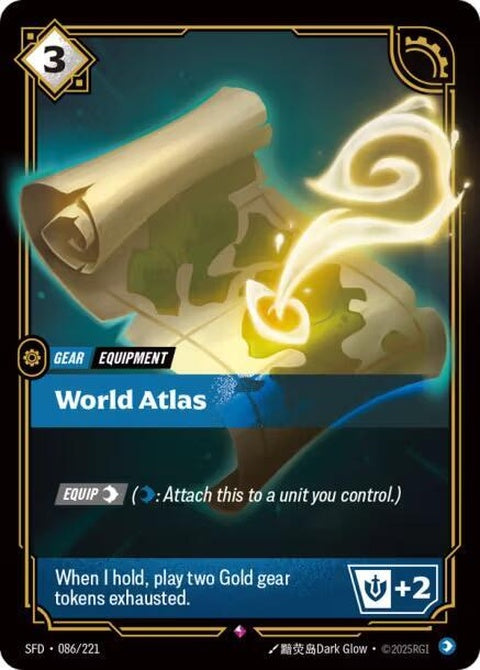 World Atlas (86)
