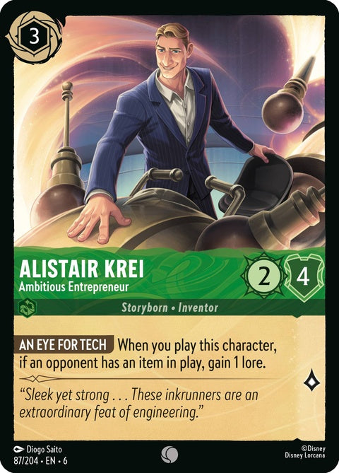 Alistair Krei - Ambitious Entrepreneur (87)