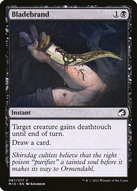 Bladebrand (87)
