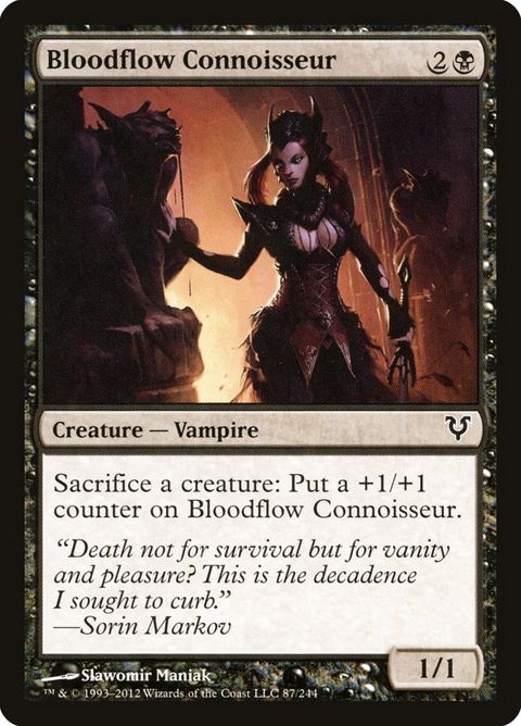 Bloodflow Connoisseur (87)
