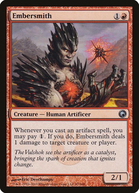 Embersmith (87)