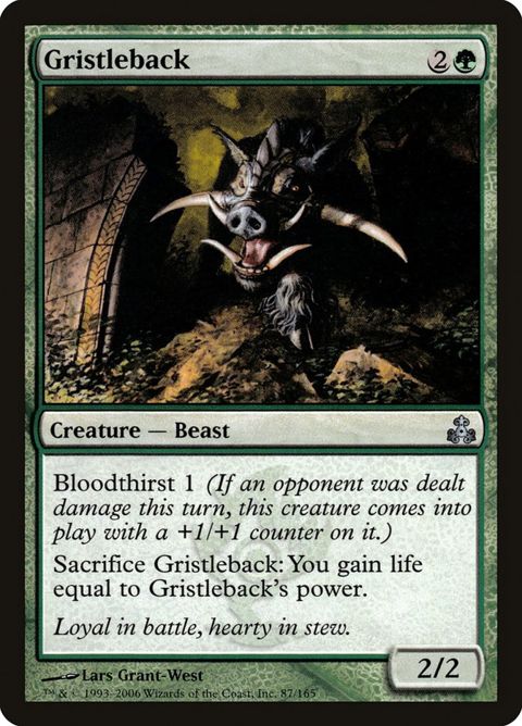 Gristleback (87)