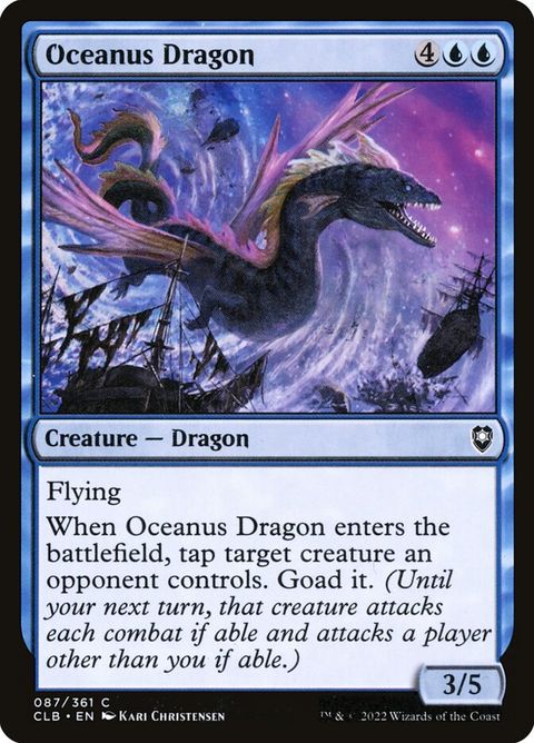 Oceanus Dragon (87)