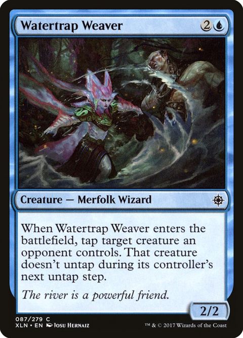 Watertrap Weaver (87)