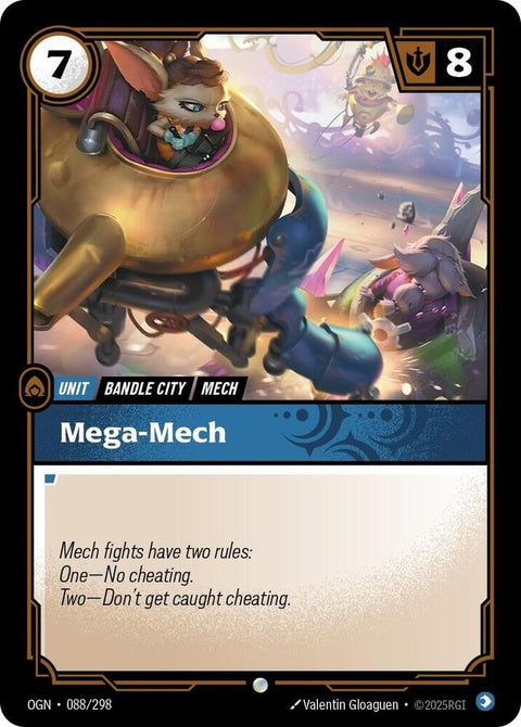 Mega-Mech (88)