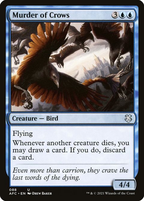 Murder of Crows (88)