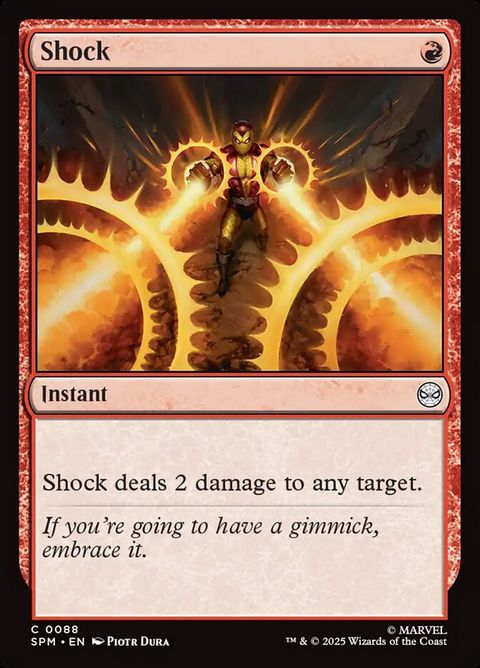 Shock (88)