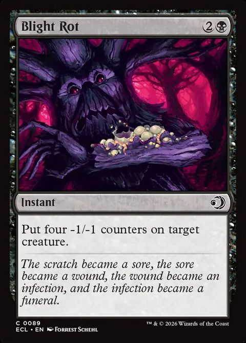 Blight Rot (89)