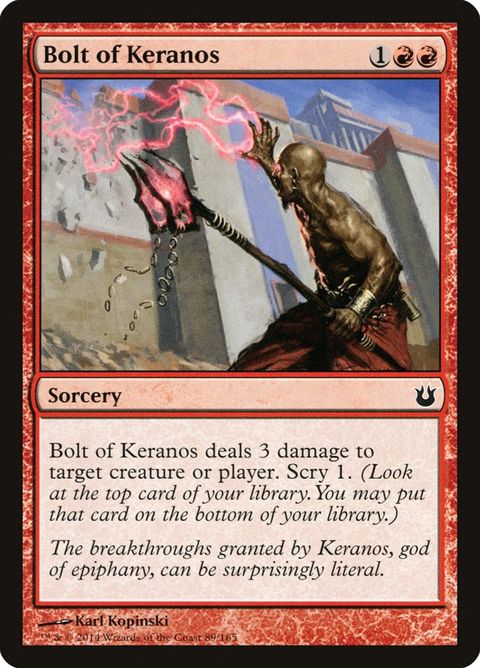 Bolt of Keranos (89)