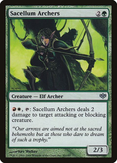 Sacellum Archers (89)
