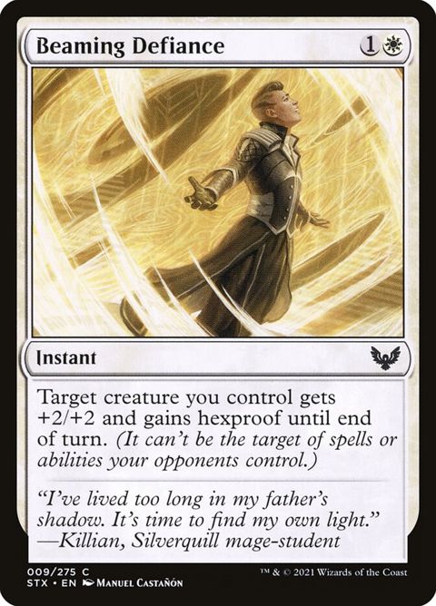Beaming Defiance (9)