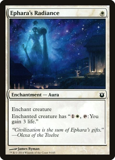 Ephara's Radiance (9)