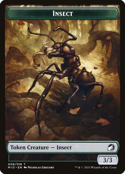 Insect (9)