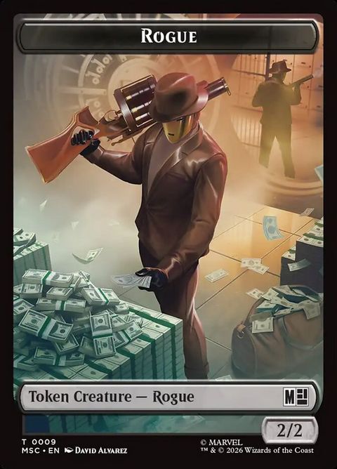 Rogue (9)