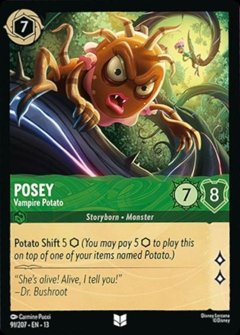 Posey - Vampire Potato (91)