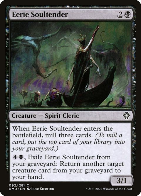 Eerie Soultender (92)