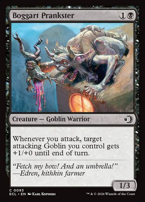 Boggart Prankster (93)